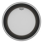 Ambassador SMT Coated Drumhead - 20 inch.