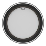 Ambassador SMT Coated Drumhead - 22 inch.