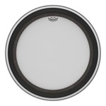 Ambassador SMT Coated Drumhead - 24 inch.