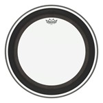 Ambassador SMT Clear Drumhead - 20 inch.