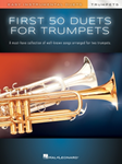 First 50 Duets for Two Trumpets