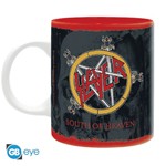 Slayer - South of Heaven Mug, 11 oz.