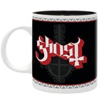 Ghost - Meliora Mug, 11 oz.