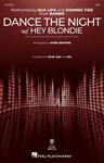 Dance the Night (with Hey Blondie) - from Barbie