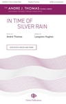 In Time of Silver Rain