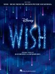 Wish - Music from the Motion Picture - Easy Piano
