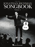 Jonathan Richman Songbook - Volume 2