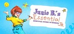 Junie B. Jones' Essential Survival Guide To School JR. - Audio Sampler