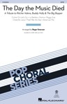 Day the Music Died, The  (A Tribute to Ritchie Valens, Buddy Holly & The Big Bopper)