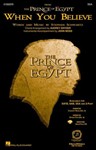 When You Believe (from The Prince of Egypt)