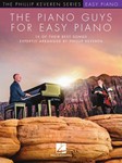 The Piano Guys for Easy Piano - The Phillip Keveren Series