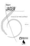Concerto for Tuba and Band - Full Score