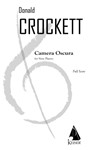 Camera Oscura - for Woodwind Quintet and Quartet of Strings
