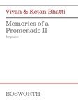 Memories of a Promenade II