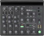 MobileMix - 8-Channel Mixer
