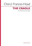 The Cradle - for SATB Choir and Organ