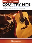 Country Hits - Really Easy Guitar
