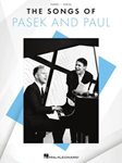 The Songs of Pasek and Paul - Piano | Vocal