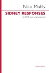Sidney Responses - SATB