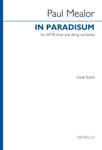 In Paradisum - SATB and Strings