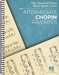 Intermediate Chopin Favorites