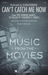 Can't Catch Me Now - from The Hunger Games: The Ballad of Songbirds & Snakes