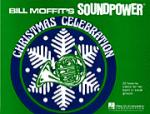 Hal Leonard  Moffit B  Soundpower Christmas Celebration - 1st  Clarinet