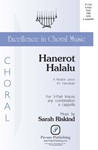 Hanerot Halalu