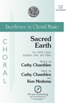 Sacred Earth