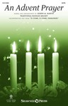 An Advent Prayer