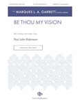 Be Thou My Vision