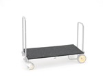 R2 Solid Deck - for Rock-N-Roller Carts