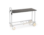 R2 Long Shelf - for Rock-N-Roller Carts