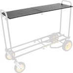 R8, R10, R12 Quick Set Shelf - for Rock-N-Roller Carts