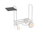 Laptop Shelf - for Rock-N-Roller Carts
