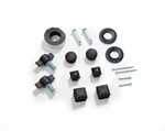 Hardware Pack for R12RT Carts - for Rock-N-Roller Carts