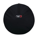 MiZone Bass Drum Bag; 18 inch. x 14 inch.