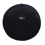 MiZone Bass Drum Bag; 22 inch. x 16 inch.