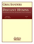 Distant Hymns - for Band