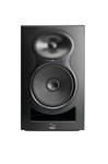 6.5 inch. 2-Way Powered Studio Monitor, V2 - Black