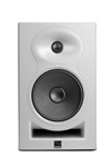 6.5 inch. 2-Way Powered Studio Monitor, V2 - White