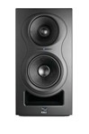 5 inch. 3-Way Studio Monitor - Black