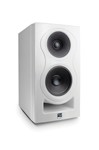 5 inch. 3-Way Studio Monitor - White