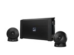 Ultra-Nearfield 3-Way Studio Monitor System