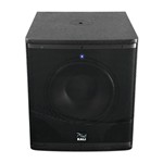 Studio/Live Subwoofer V2