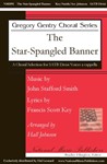 The Star Spangled Banner