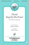 Gloria, Sing Out His Praise