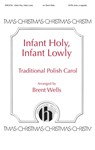 Infant Holy Infant Lowly