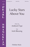 Lucky Stars Above You