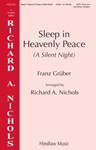 Sleep In Heavenly Peace (a Silent Night)